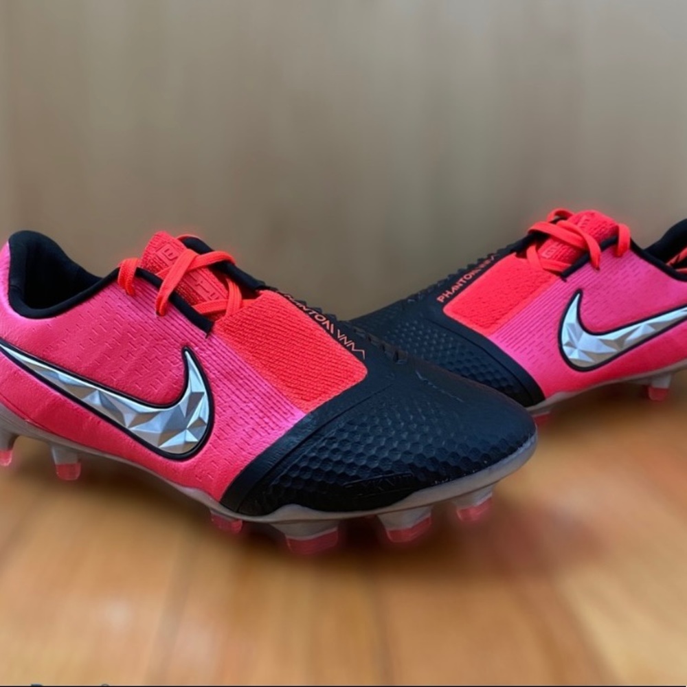 NEW Nike Phantom Venom Elite FG Soccer Cleats